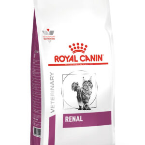 ROYAL CANIN RENAL FELINE