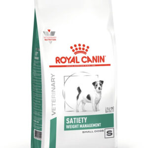ROYAL CANIN SATIETY SMALL DOG CANINE