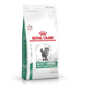 ROYAL CANIN SATIETY SUPPORT FELINE