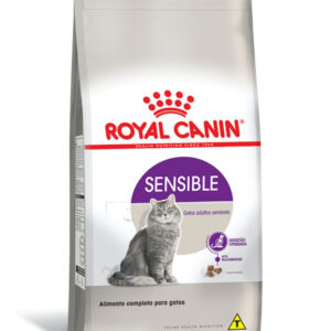 ROYAL CANIN SENSIBLE