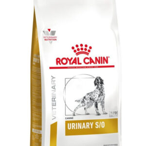 ROYAL CANIN URINARY S/O CANINE