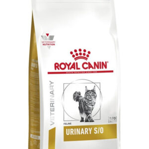 ROYAL CANIN URINARY S/O FELINE