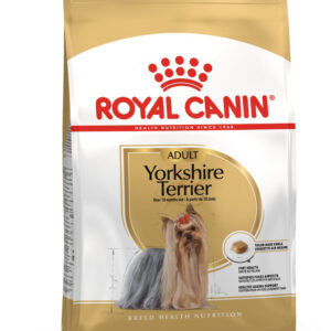ROYAL CANIN YORKSHIRE TERRIER ADULT