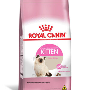 ROYAL CANIN KITTEN