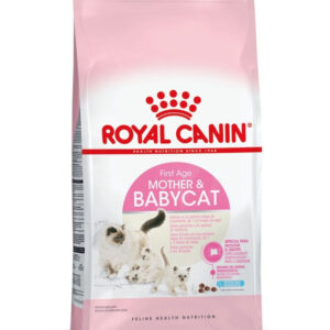 ROYAL CANIN MOTHER & BABYCAT